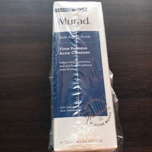 MURAD skin care
